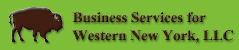 Business Services for Western New York, LLC