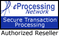 eProcessing Network Authorized Reseller